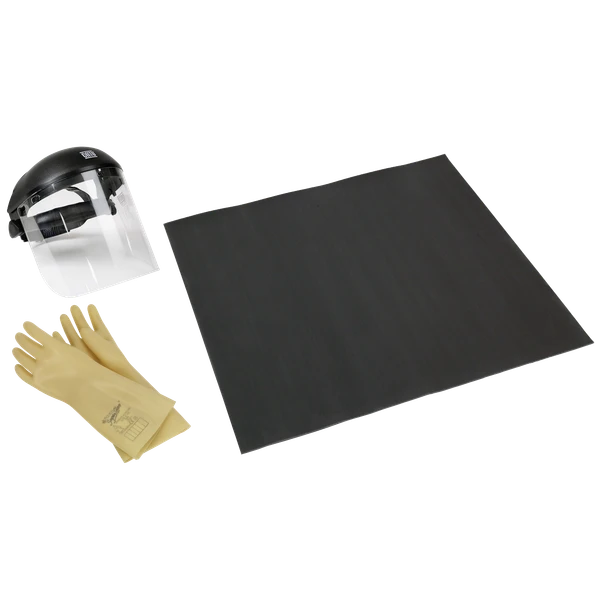 EV Starter Safety Kit